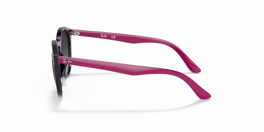 Ray-Ban Junior RJ9064S 70218G - 44 - Çocuk Güneş Gözlükleri