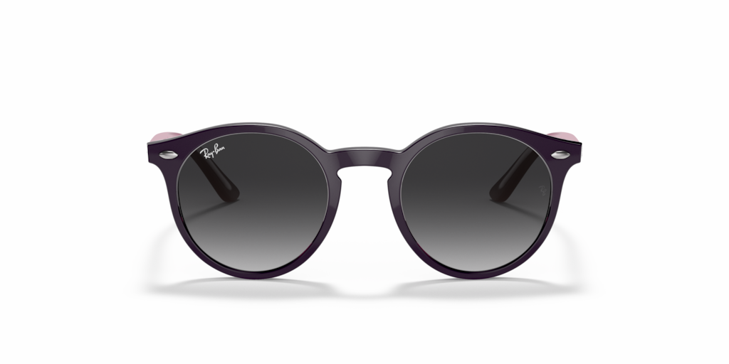 Ray-Ban Junior RJ9064S 70218G - 44 - Çocuk Güneş Gözlükleri
