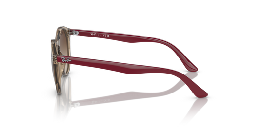 Ray-Ban Junior RJ9064S 712313 - 44 - Çocuk Güneş Gözlükleri