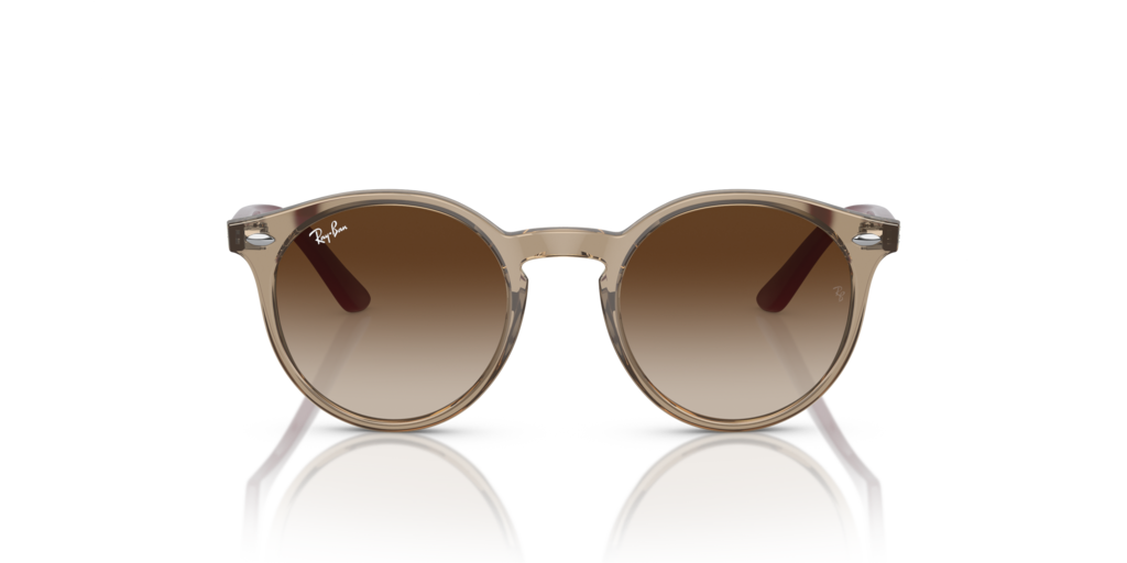 Ray-Ban Junior RJ9064S 712313 - 44 - Çocuk Güneş Gözlükleri