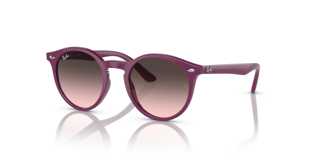 Ray-Ban Junior RJ9064S 716246 - 44 - Çocuk Güneş Gözlükleri