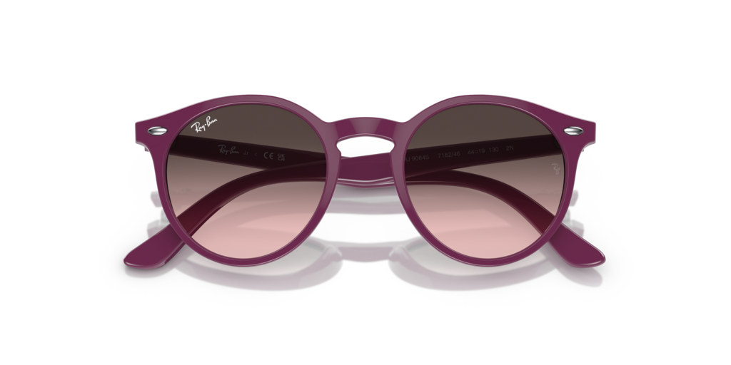 Ray-Ban Junior RJ9064S 716246 - 44 - Çocuk Güneş Gözlükleri