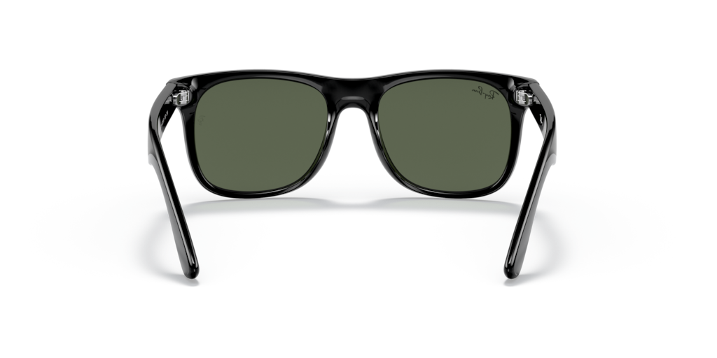 Ray-Ban Junior RJ9069S 100/71 - 48 - Çocuk Güneş Gözlükleri