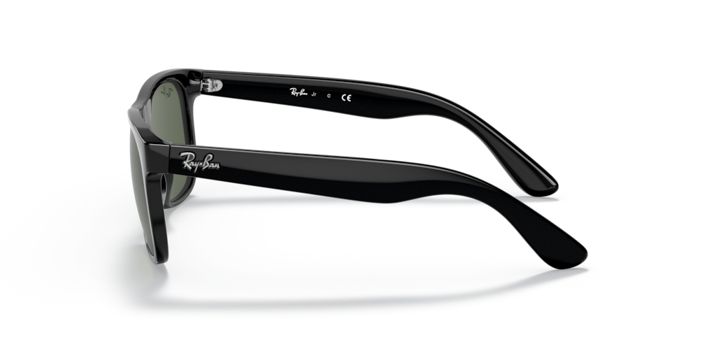 Ray-Ban Junior RJ9069S 100/71 - 48 - Çocuk Güneş Gözlükleri