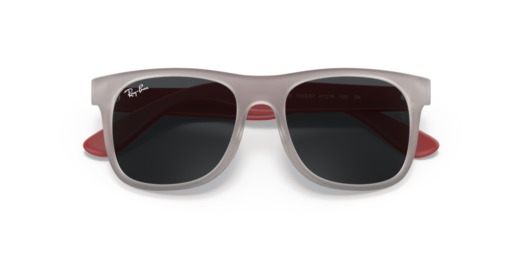Ray-Ban Junior RJ9069S 705987 - 48 - Çocuk Güneş Gözlükleri