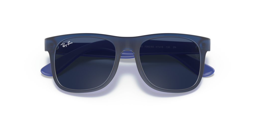 Ray-Ban Junior RJ9069S 706080 - 48 - Çocuk Güneş Gözlükleri