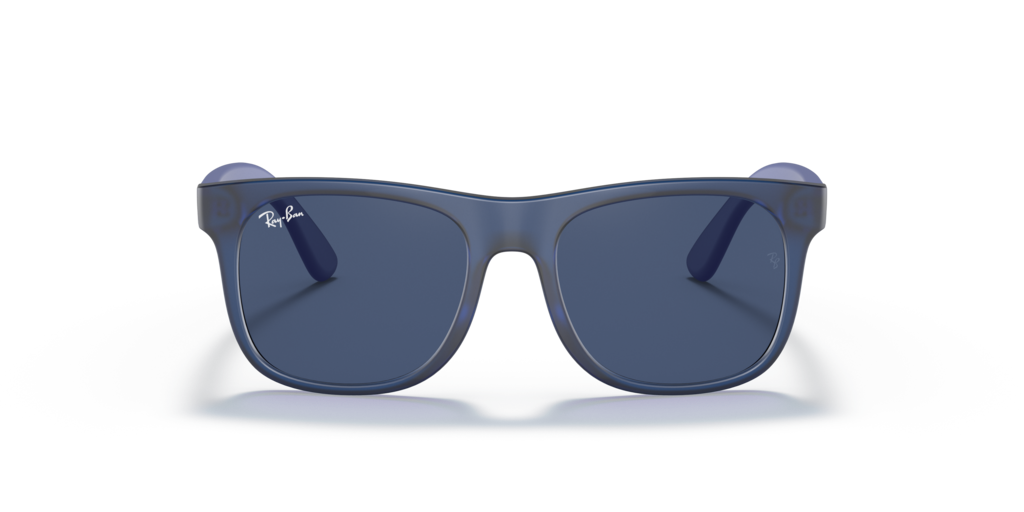 Ray-Ban Junior RJ9069S 706080 - 48 - Çocuk Güneş Gözlükleri