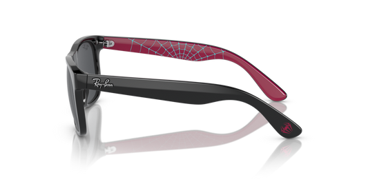 Ray-Ban Junior RJ9069S 716787 - 48 - Çocuk Güneş Gözlükleri