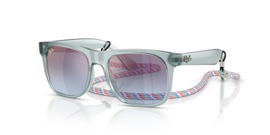 Ray-Ban Junior RJ9069S 7223U0 - 48 - Çocuk Güneş Gözlükleri