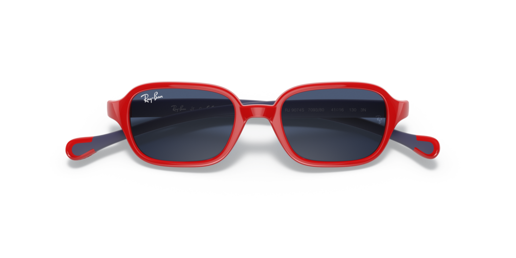 Ray-Ban Junior RJ9074S 709380 - Çocuk Güneş Gözlükleri