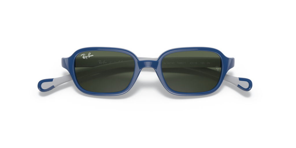Ray-Ban Junior RJ9074S 709671 - Çocuk Güneş Gözlükleri