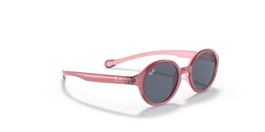 Ray-Ban Junior RJ9075S 709887 - Çocuk Güneş Gözlükleri