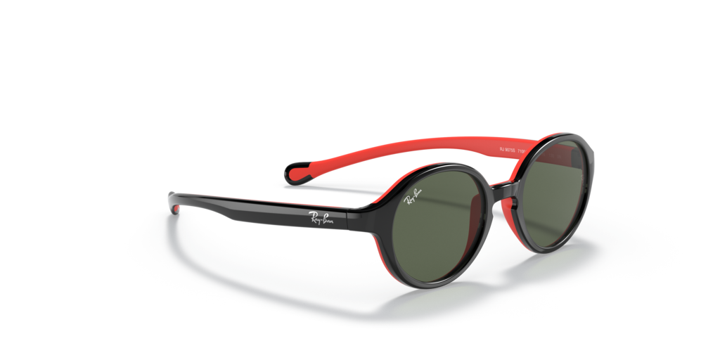 Ray-Ban Junior RJ9075S 710071 - Çocuk Güneş Gözlükleri