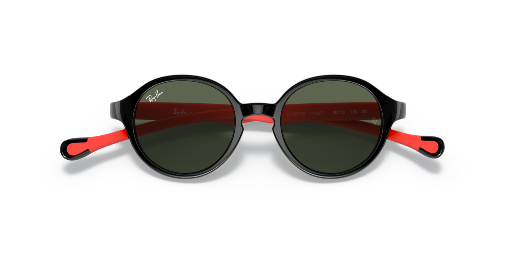 Ray-Ban Junior RJ9075S 710071 - Çocuk Güneş Gözlükleri