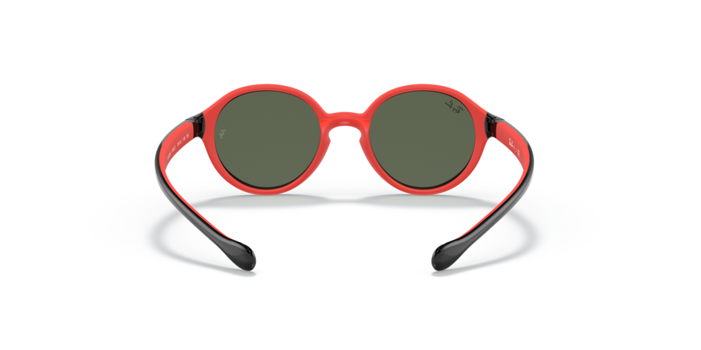 Ray-Ban Junior RJ9075S 710071 - Çocuk Güneş Gözlükleri