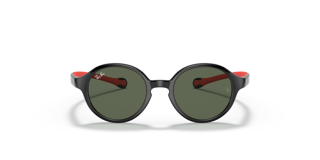 Ray-Ban Junior RJ9075S 710071 - Çocuk Güneş Gözlükleri