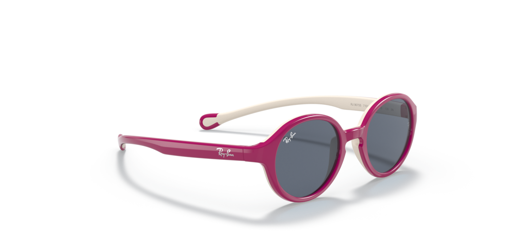 Ray-Ban Junior RJ9075S 710187 - Çocuk Güneş Gözlükleri