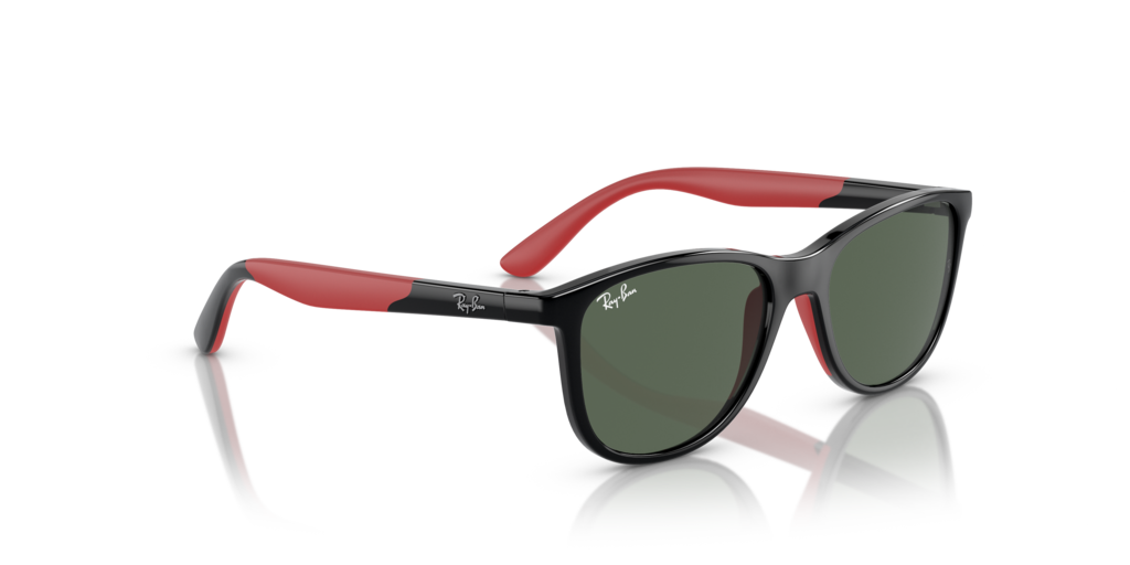 Ray-Ban Junior RJ9077S 713171 - 49 - Çocuk Güneş Gözlükleri