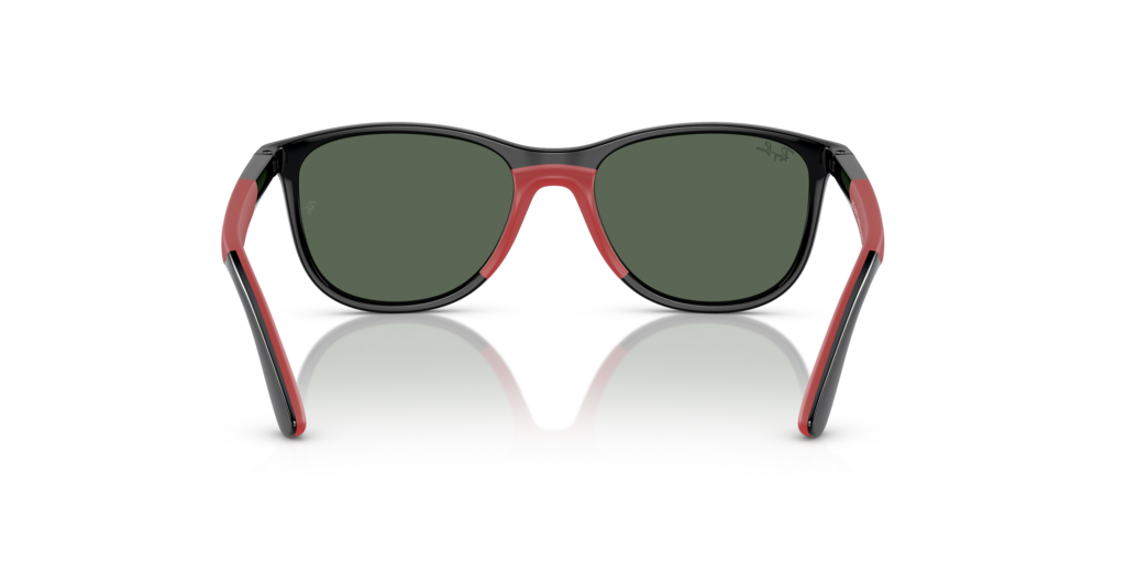 Ray-Ban Junior RJ9077S 713171 - 49 - Çocuk Güneş Gözlükleri