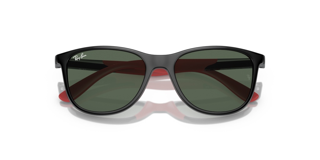 Ray-Ban Junior RJ9077S 713171 - 49 - Çocuk Güneş Gözlükleri