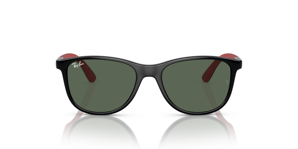 Ray-Ban Junior RJ9077S 713171 - 49 - Çocuk Güneş Gözlükleri