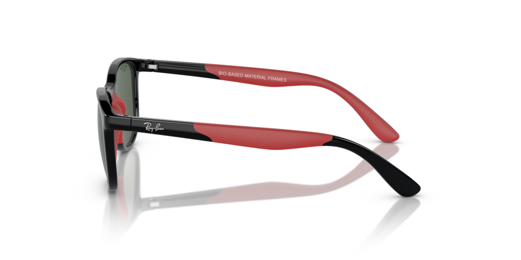 Ray-Ban Junior RJ9077S 713171 - 49 - Çocuk Güneş Gözlükleri