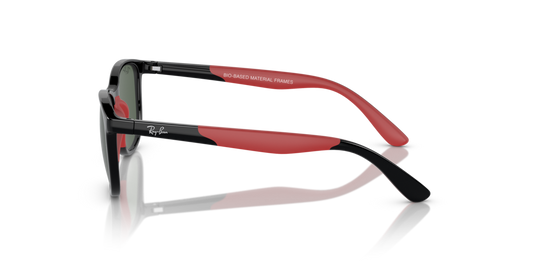 Ray-Ban Junior RJ9077S 713171 - 49 - Çocuk Güneş Gözlükleri