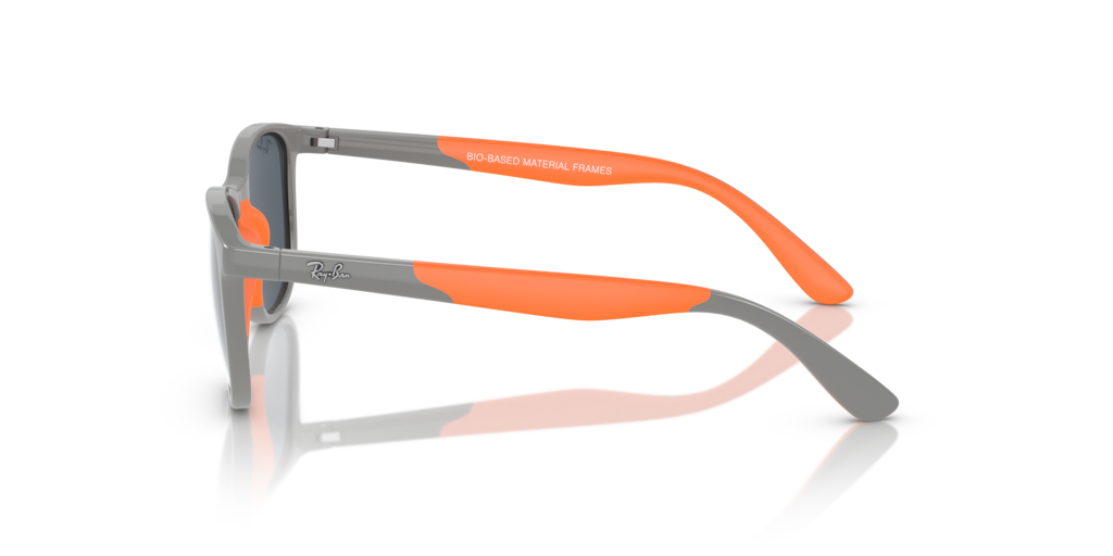 Ray-Ban Junior RJ9077S 713355 - 49 - Çocuk Güneş Gözlükleri