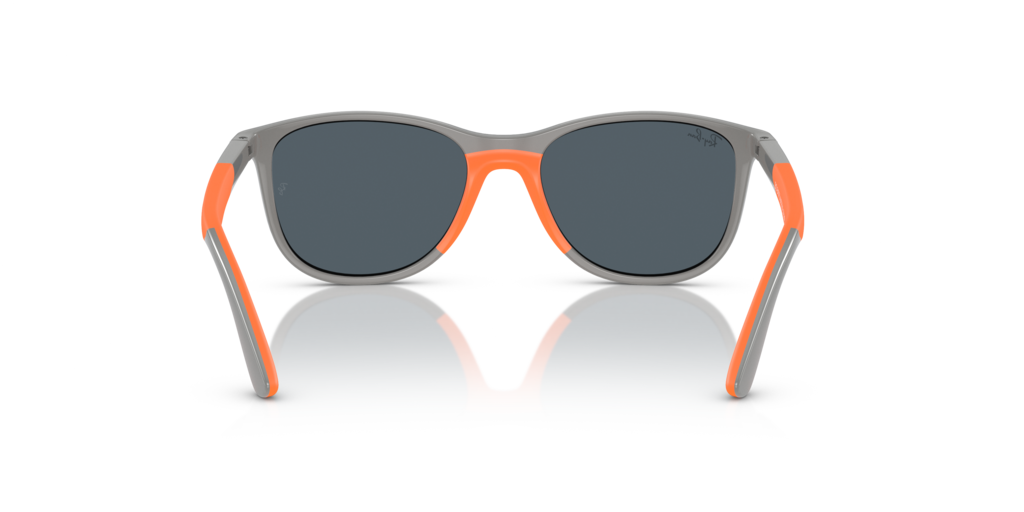 Ray-Ban Junior RJ9077S 713355 - 49 - Çocuk Güneş Gözlükleri