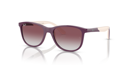 Ray-Ban Junior RJ9077S 71348G - 49 - Çocuk Güneş Gözlükleri