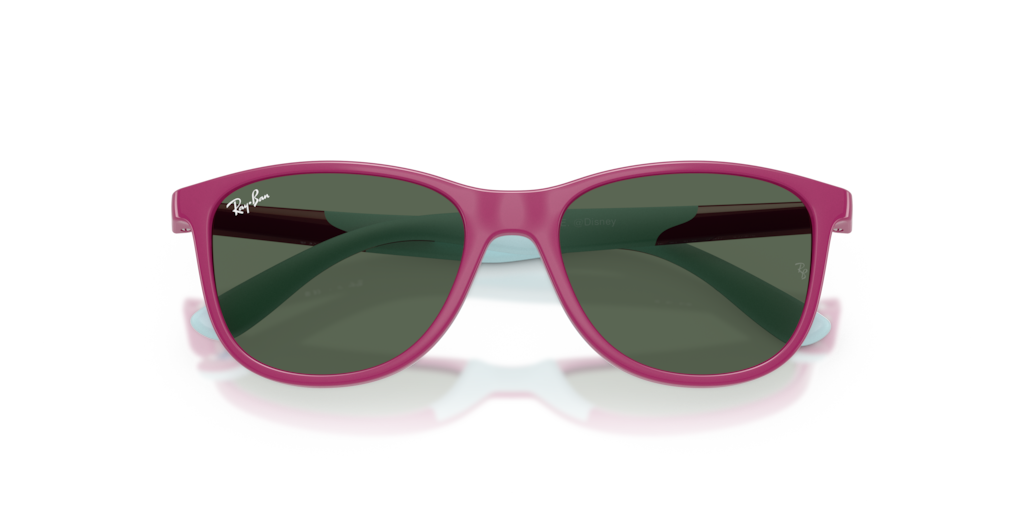 Ray-Ban Junior RJ9077S 719271 - 49 - Çocuk Güneş Gözlükleri