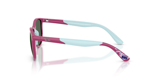 Ray-Ban Junior RJ9077S 719271 - 49 - Çocuk Güneş Gözlükleri