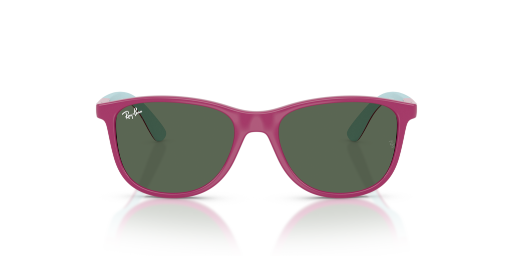 Ray-Ban Junior RJ9077S 719271 - 49 - Çocuk Güneş Gözlükleri