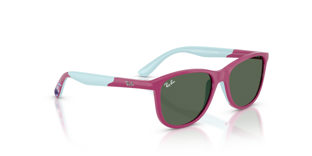 Ray-Ban Junior RJ9077S 719271 - 49 - Çocuk Güneş Gözlükleri