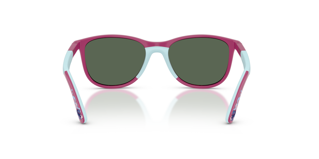 Ray-Ban Junior RJ9077S 719271 - 49 - Çocuk Güneş Gözlükleri