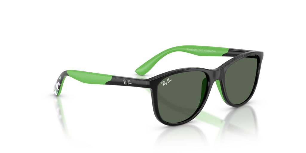 Ray-Ban Junior RJ9077S 719371 - 49 - Çocuk Güneş Gözlükleri