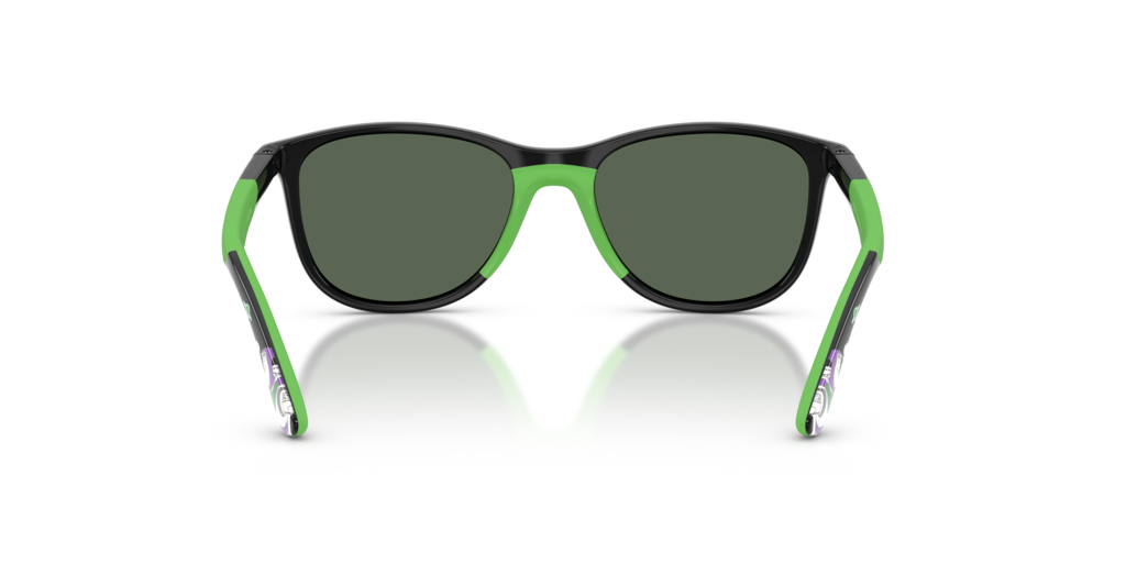 Ray-Ban Junior RJ9077S 719371 - 49 - Çocuk Güneş Gözlükleri