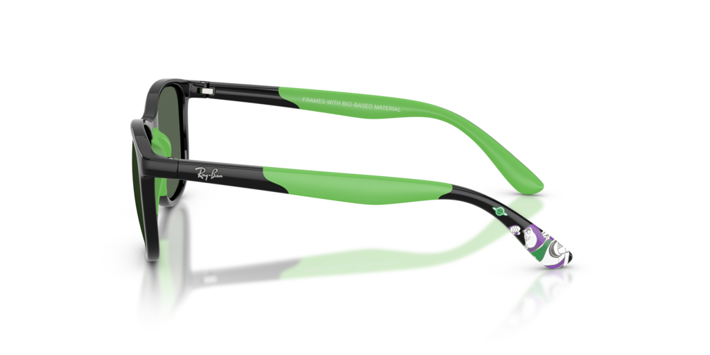 Ray-Ban Junior RJ9077S 719371 - 49 - Çocuk Güneş Gözlükleri