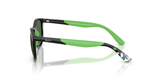 Ray-Ban Junior RJ9077S 719371 - 49 - Çocuk Güneş Gözlükleri