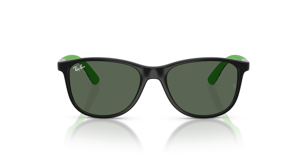 Ray-Ban Junior RJ9077S 719371 - 49 - Çocuk Güneş Gözlükleri
