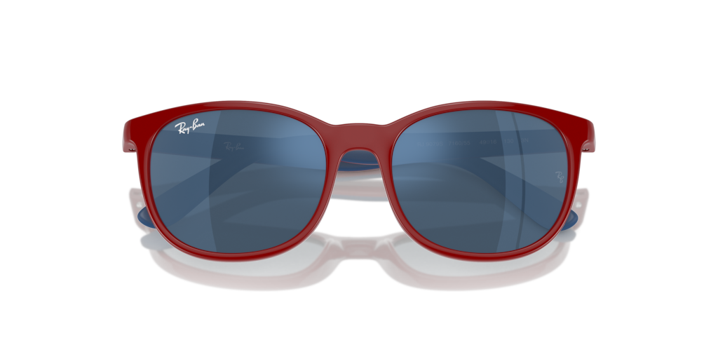 Ray-Ban Junior RJ9079S 716055 - 49 - Çocuk Güneş Gözlükleri