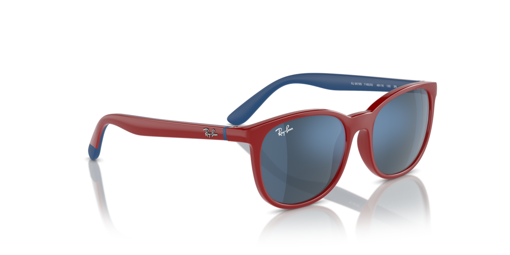 Ray-Ban Junior RJ9079S 716055 - 49 - Çocuk Güneş Gözlükleri
