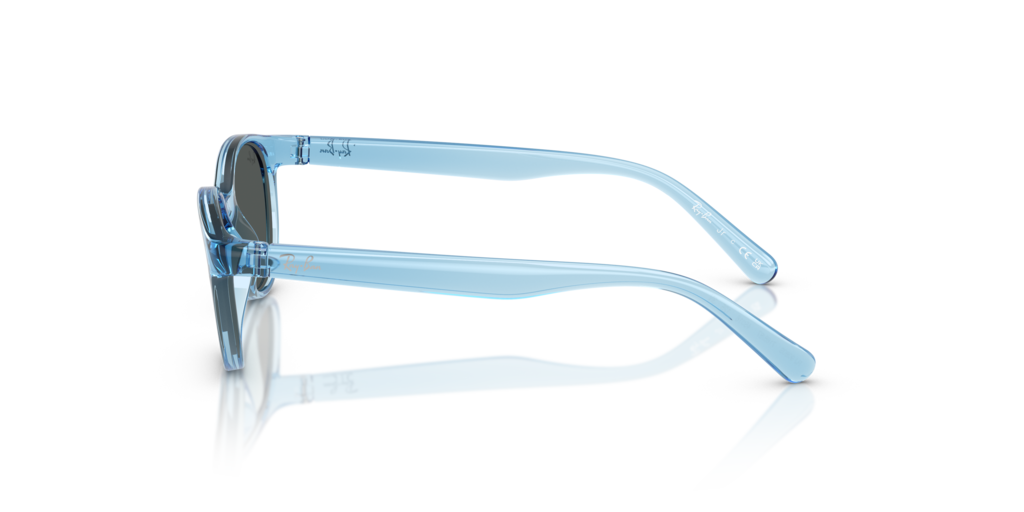 Ray-Ban Junior RJ9080S 716887 - 45 - Çocuk Güneş Gözlükleri