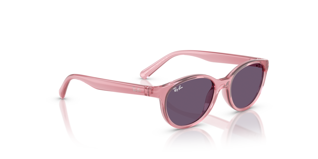 Ray-Ban Junior RJ9080S 71691A - 45 - Çocuk Güneş Gözlükleri