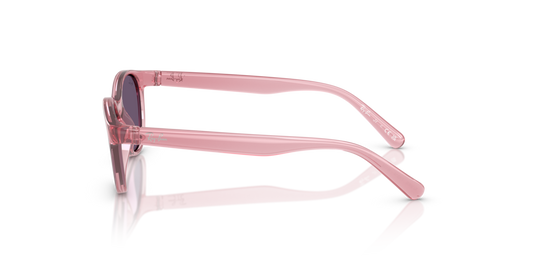 Ray-Ban Junior RJ9080S 71691A - 45 - Çocuk Güneş Gözlükleri