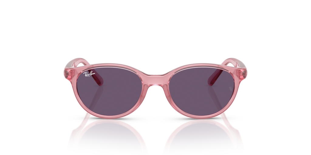 Ray-Ban Junior RJ9080S 71691A - 45 - Çocuk Güneş Gözlükleri