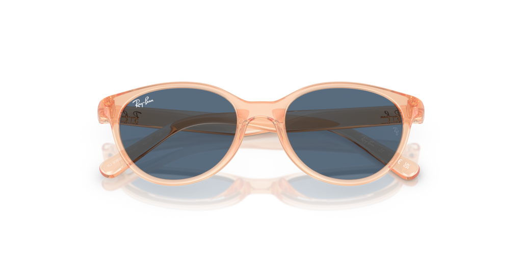 Ray-Ban Junior RJ9080S 717080 - 45 - Çocuk Güneş Gözlükleri