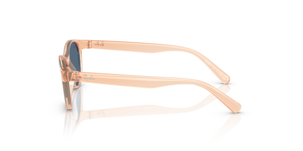 Ray-Ban Junior RJ9080S 717080 - 45 - Çocuk Güneş Gözlükleri