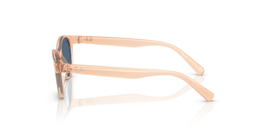 Ray-Ban Junior RJ9080S 717080 - 45 - Çocuk Güneş Gözlükleri