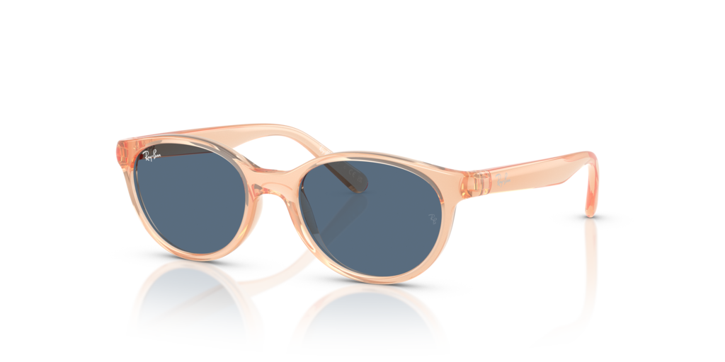 Ray-Ban Junior RJ9080S 717080 - 45 - Çocuk Güneş Gözlükleri